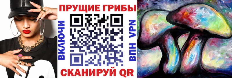 Галлюциногенные грибы мухоморы Лермонтов
